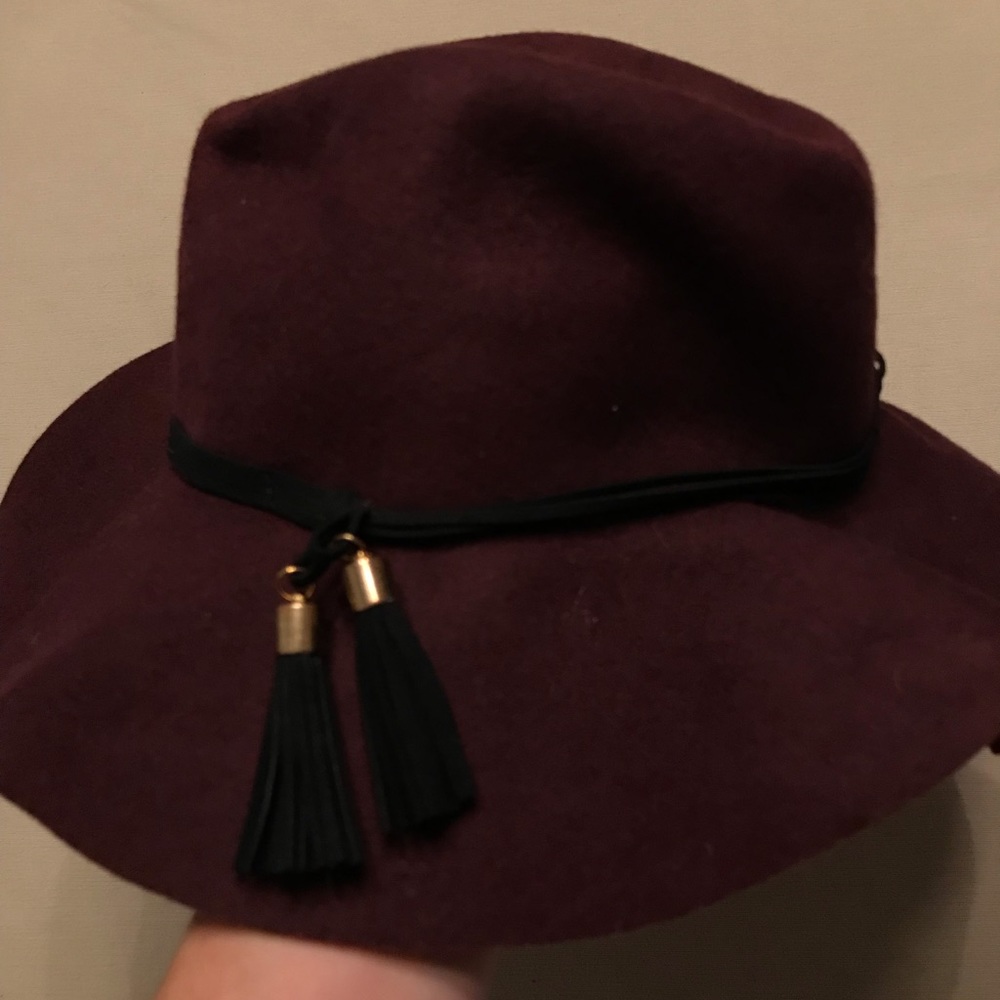 💯 WOOL HAT - Picture 5 of 6